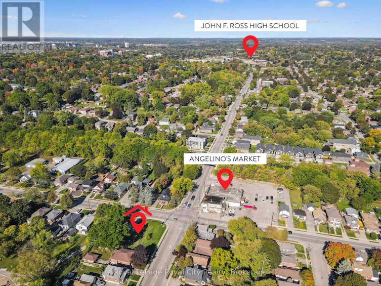 239 Elizabeth Street, Guelph, ON, N1E 2X6 - 8