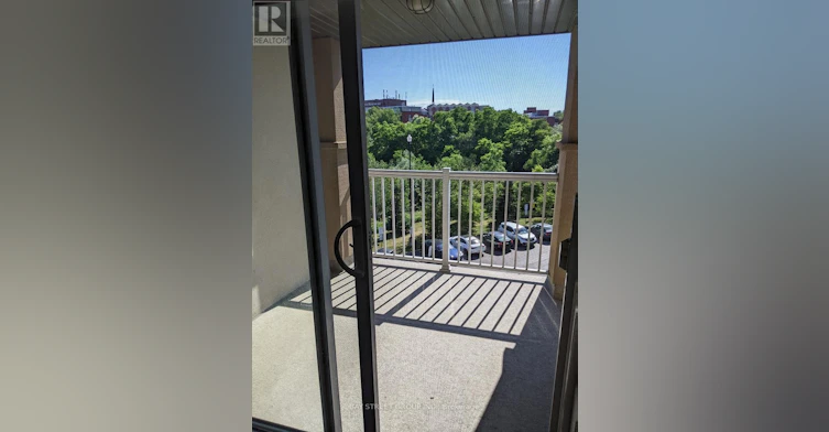 429-684 Warden Avenue, Toronto, ON, M1L 4W4 - 13