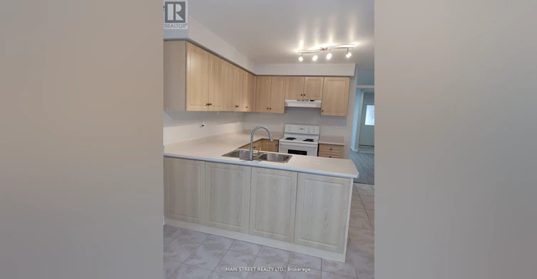 5 Brecken Drive, Georgina, ON, L4P 4A3 - 6