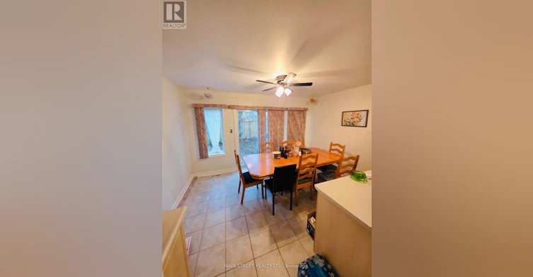 5 Brecken Drive, Georgina, ON, L4P 4A3 - 4