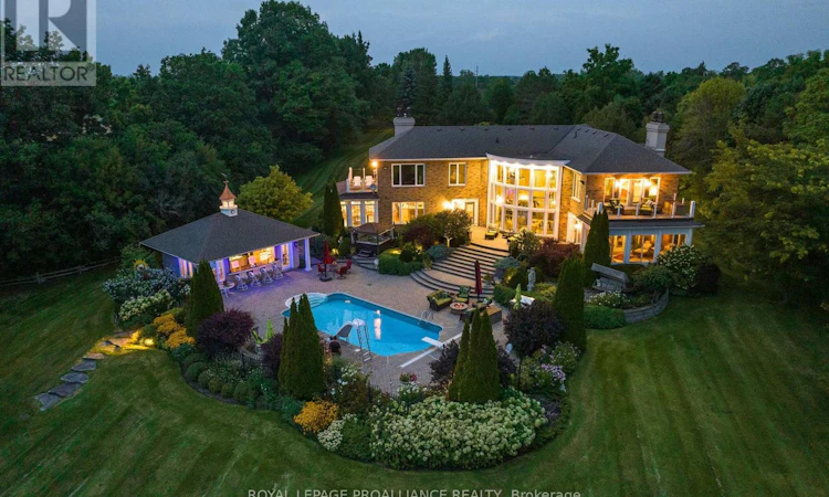 1261 County 20 Road