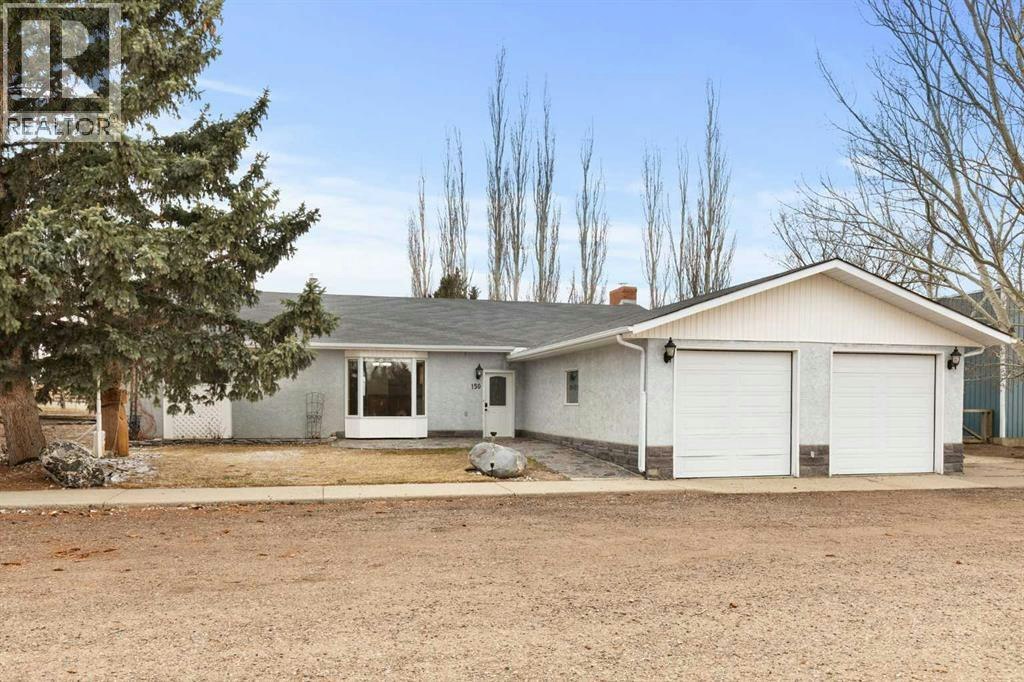 150 Chudleigh Street, Medicine Hat, AB, T0K 0W0
