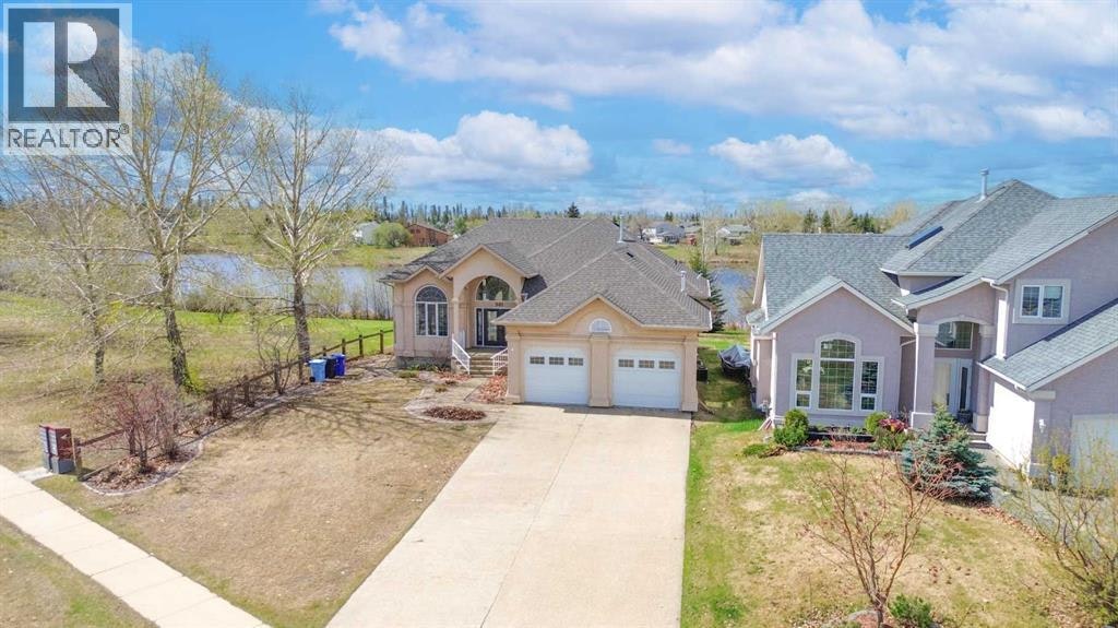 301 Brett Drive, Fort Mcmurray, AB, T9K 1S7