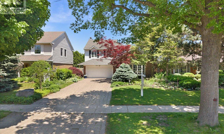 2491 Parmeer Drive
