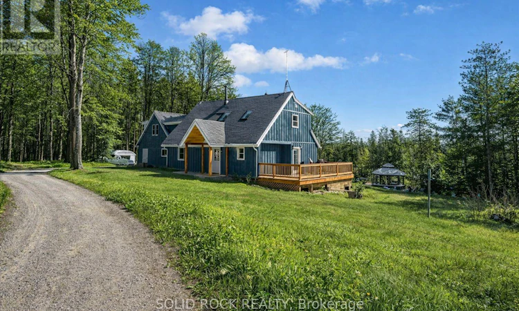 1802 Centre Line Road