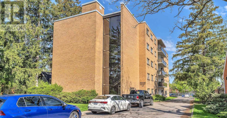204-104 Devonshire Avenue, London, ON, N6C 2H8
