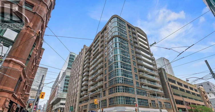 908-105 Victoria Street, Toronto, ON, M5C 3B4