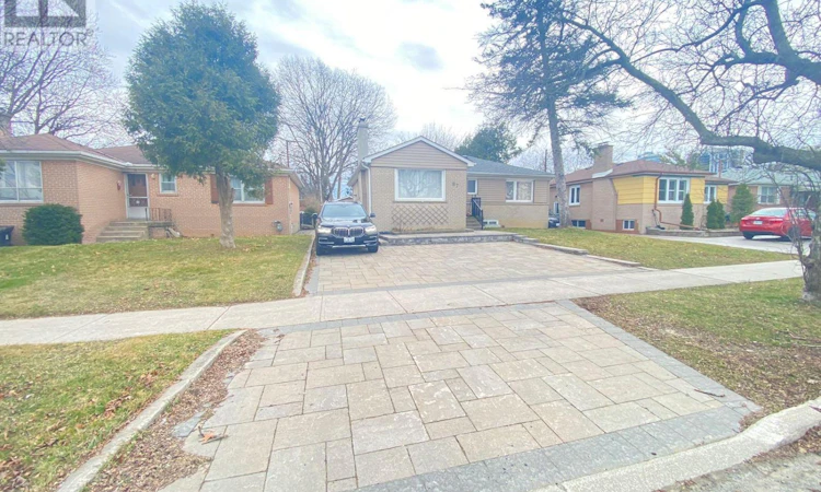 87 Bishop Avenue
