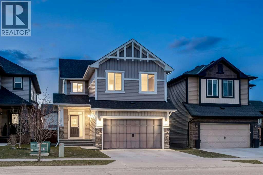 104 Hillcrest Avenue SW, Airdrie, AB, T4B 4C8