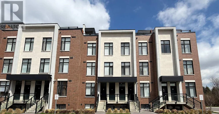 207-9560 Islington Avenue, Vaughan, ON, L4H 5E8