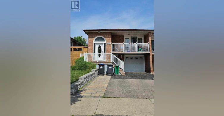 4011 Bishopstoke Lane, Mississauga, ON, L4Z 1H9