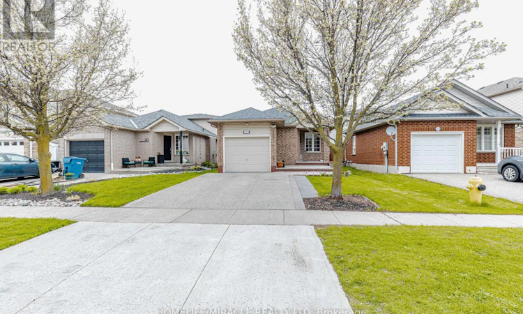 125 Hawkins Drive