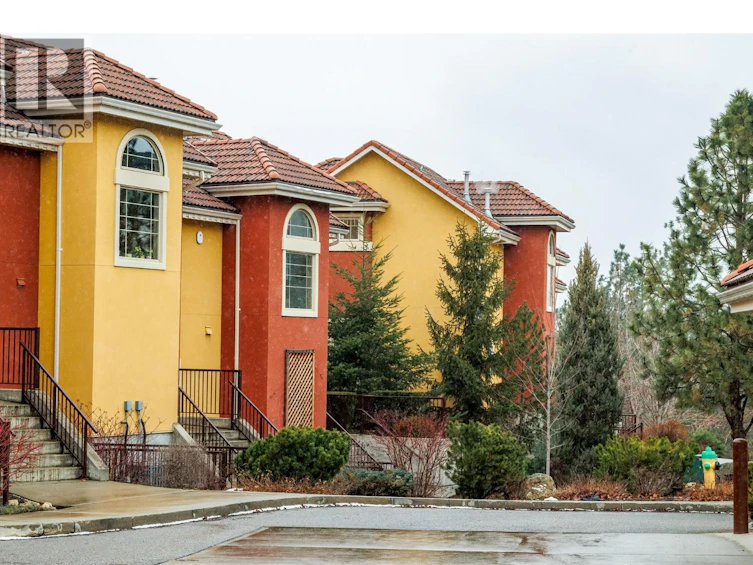 229-1795 Country Club Drive, Kelowna, BC, V1V 2V9 - 2