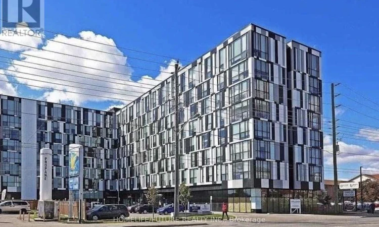 314-1900 Simcoe Street N