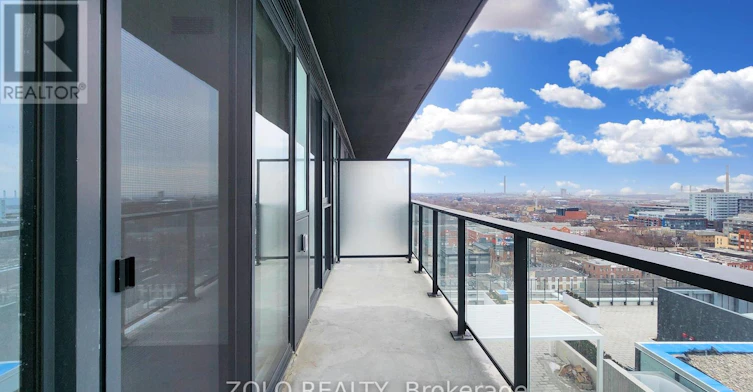 1504-5 Defries Street, Toronto, ON, M5A 0W7 - 17