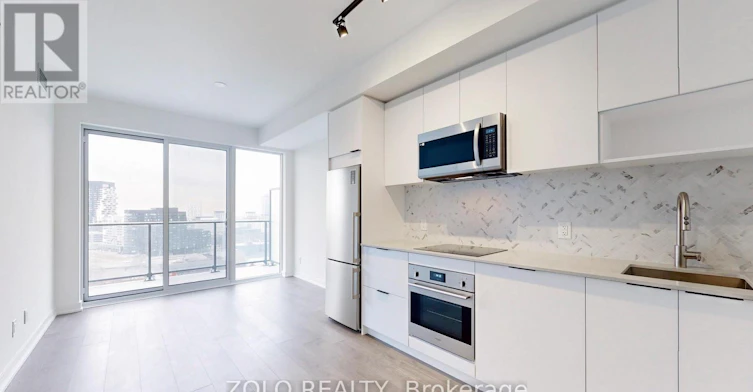 1504-5 Defries Street, Toronto, ON, M5A 0W7 - 4