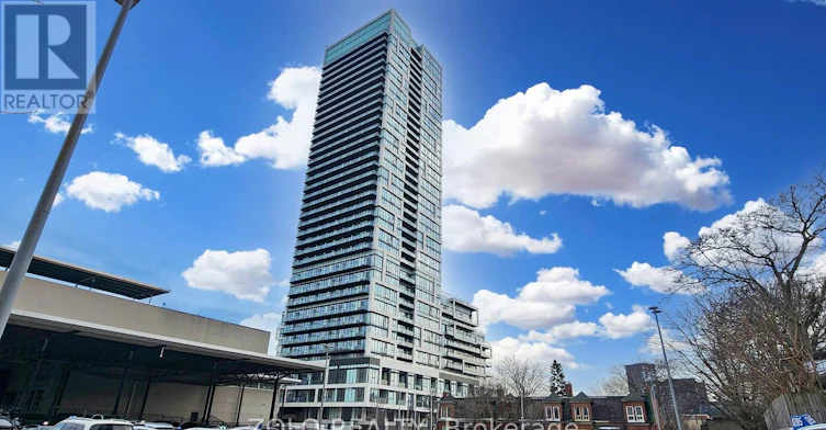 1504-5 Defries Street, Toronto, ON, M5A 0W7