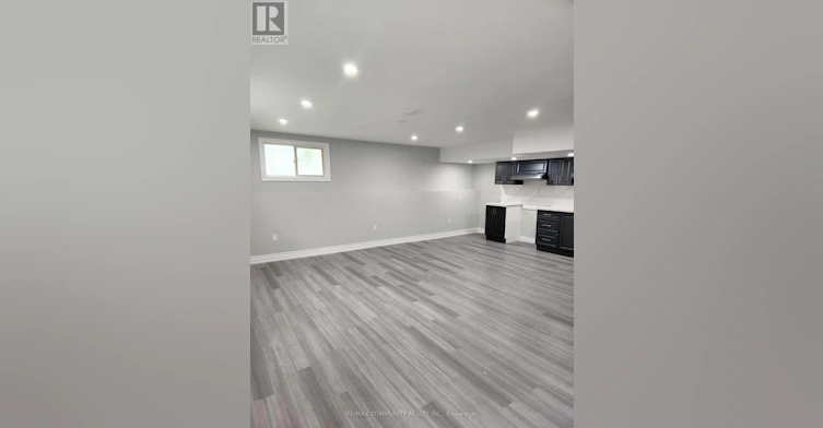 BASEMENT-802 Cedarvale Drive, Innisfil, ON, L9S 4L4 - 9