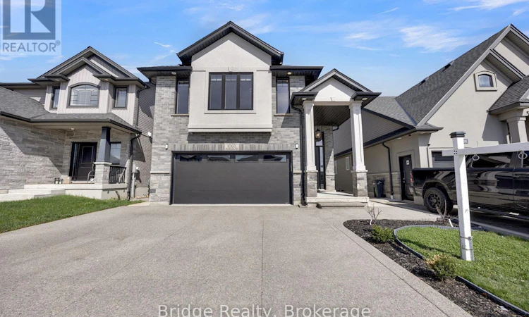 1060 Alberni Road