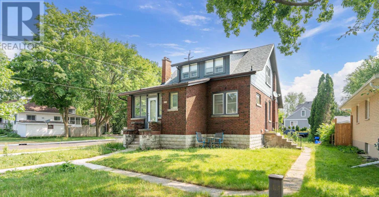 BASEMENT-306 Spruce Street, London, ON, N5W 4N4