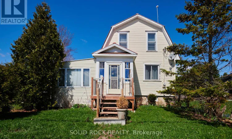 11049 Gilmour Road