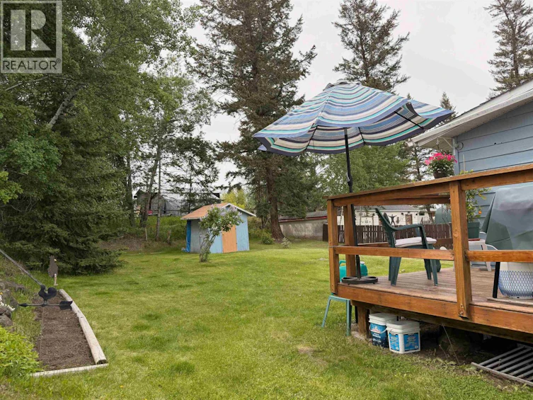 848 Scott Road, 100 Mile House, BC, V0K 2E0 - 29