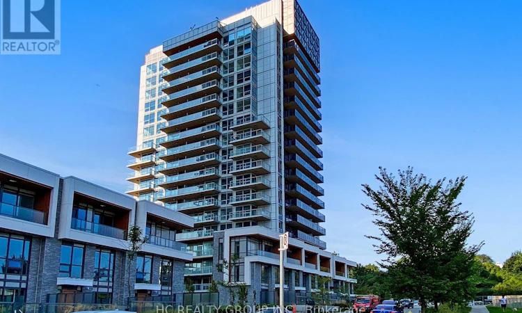 1703-25 Mcmahon Drive