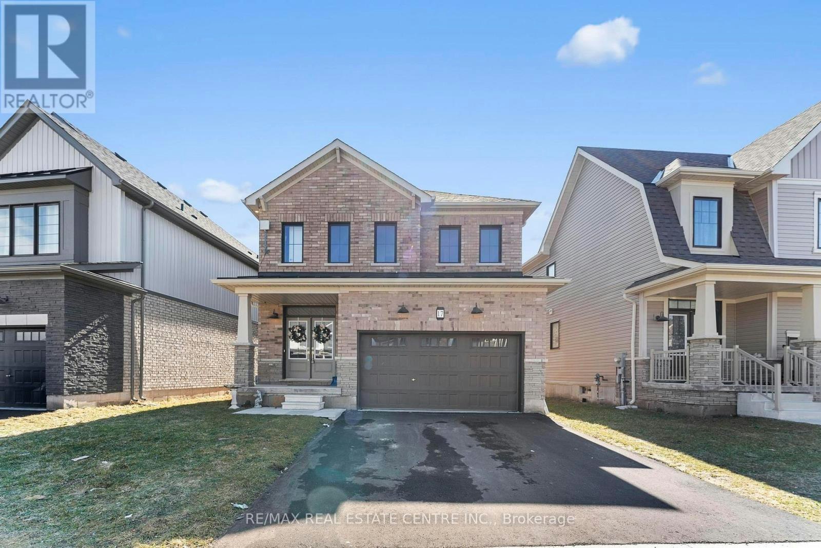 17 Downriver Drive, Welland, ON, L3B 0M5