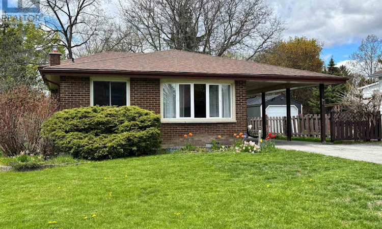 18 Glendale Road