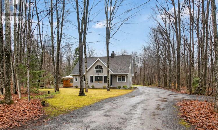 502 Tennyson Road