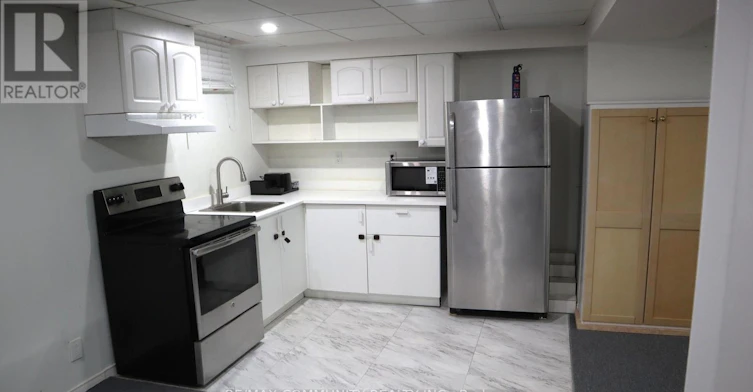 BASEMENT-1556 Dellbrook Avenue, Pickering, ON, L1X 2L6 - 3