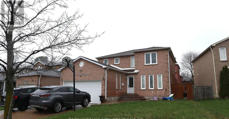 BASEMENT-1556 Dellbrook Avenue, Pickering, ON, L1X 2L6 - 11