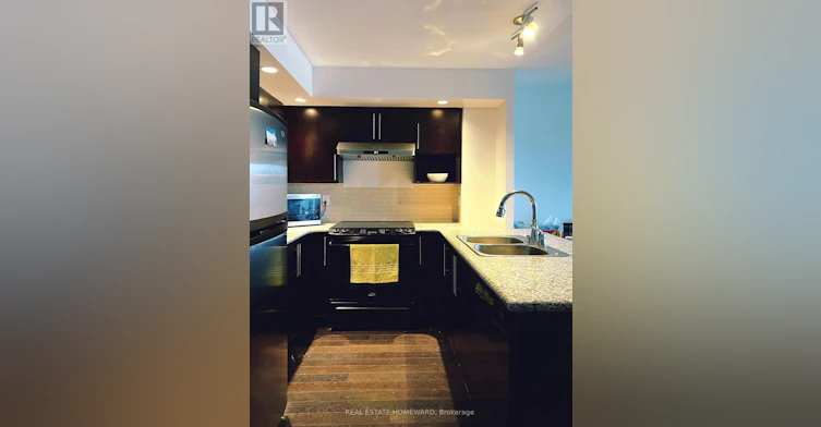 1259-23 Cox Boulevard, Markham, ON, L3R 7Z9 - 5