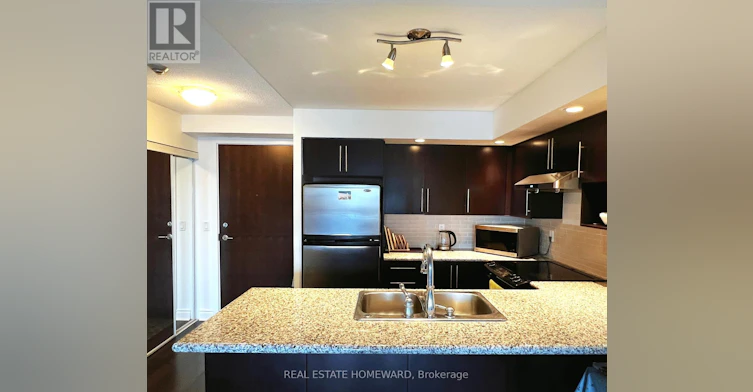1259-23 Cox Boulevard, Markham, ON, L3R 7Z9 - 2