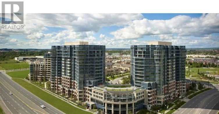 1259-23 Cox Boulevard, Markham, ON, L3R 7Z9