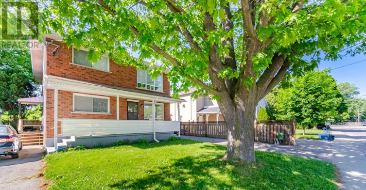 A-22 St James Street, Brantford, ON, N3T 3Z6 - 2