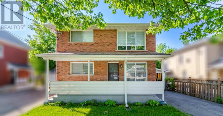 A-22 St James Street, Brantford, ON, N3T 3Z6 - 5