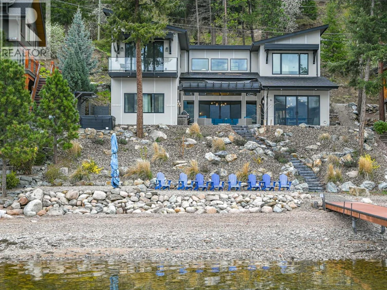 20-9900 Eastside Road, Vernon, BC, V1H 1L6 - 45