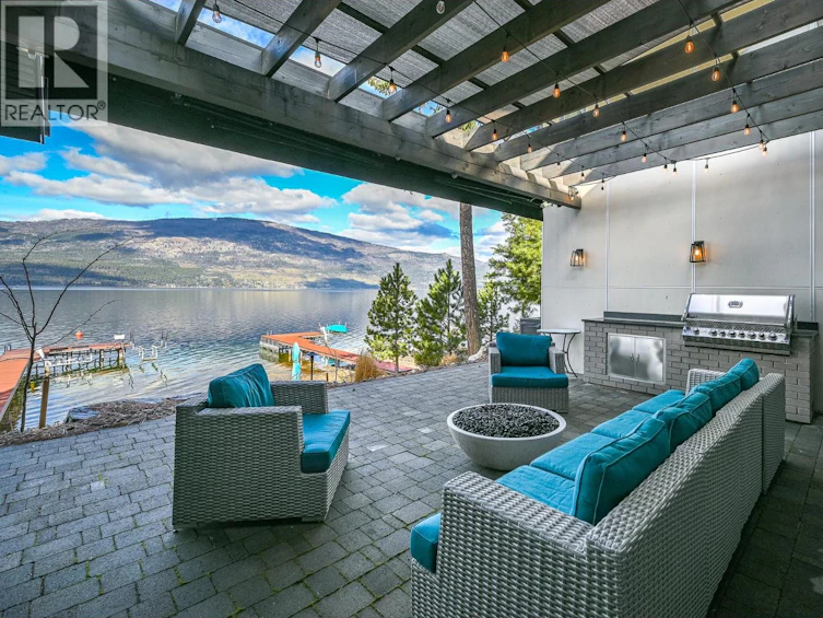 20-9900 Eastside Road, Vernon, BC, V1H 1L6 - 40