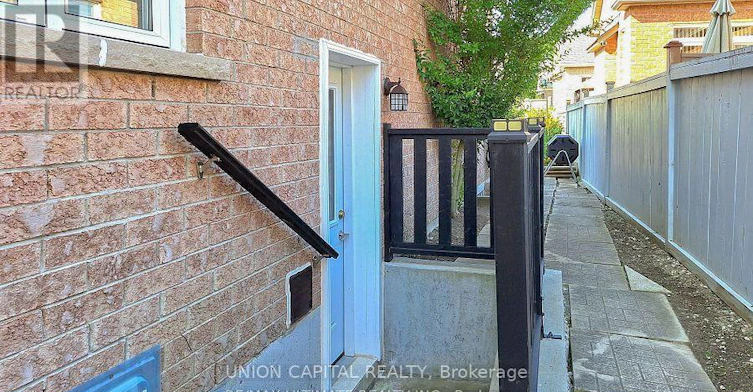 BSMT-46 Clover Street, Markham, ON, L6E 1L3 - 7
