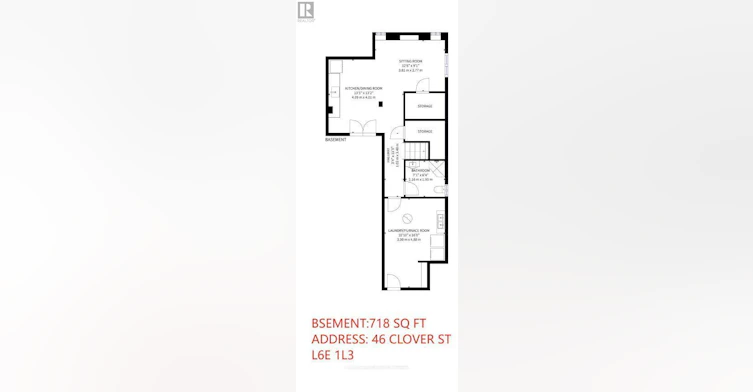 BSMT-46 Clover Street, Markham, ON, L6E 1L3 - 8