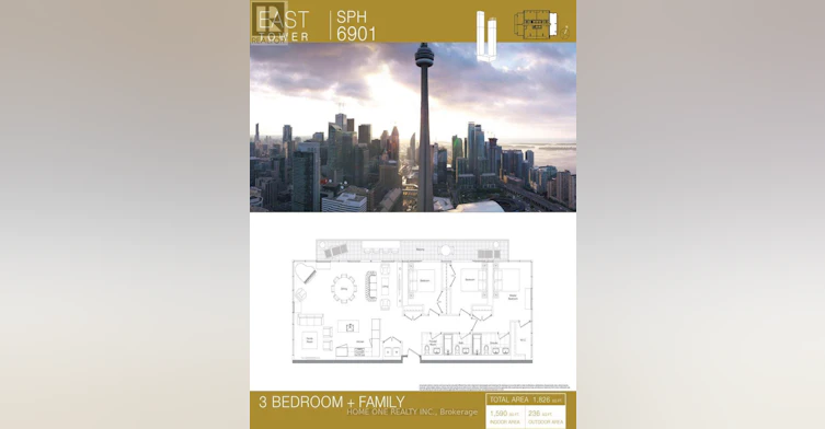 6901-1 Concord City Place Way, Toronto, ON, M5V 0X3