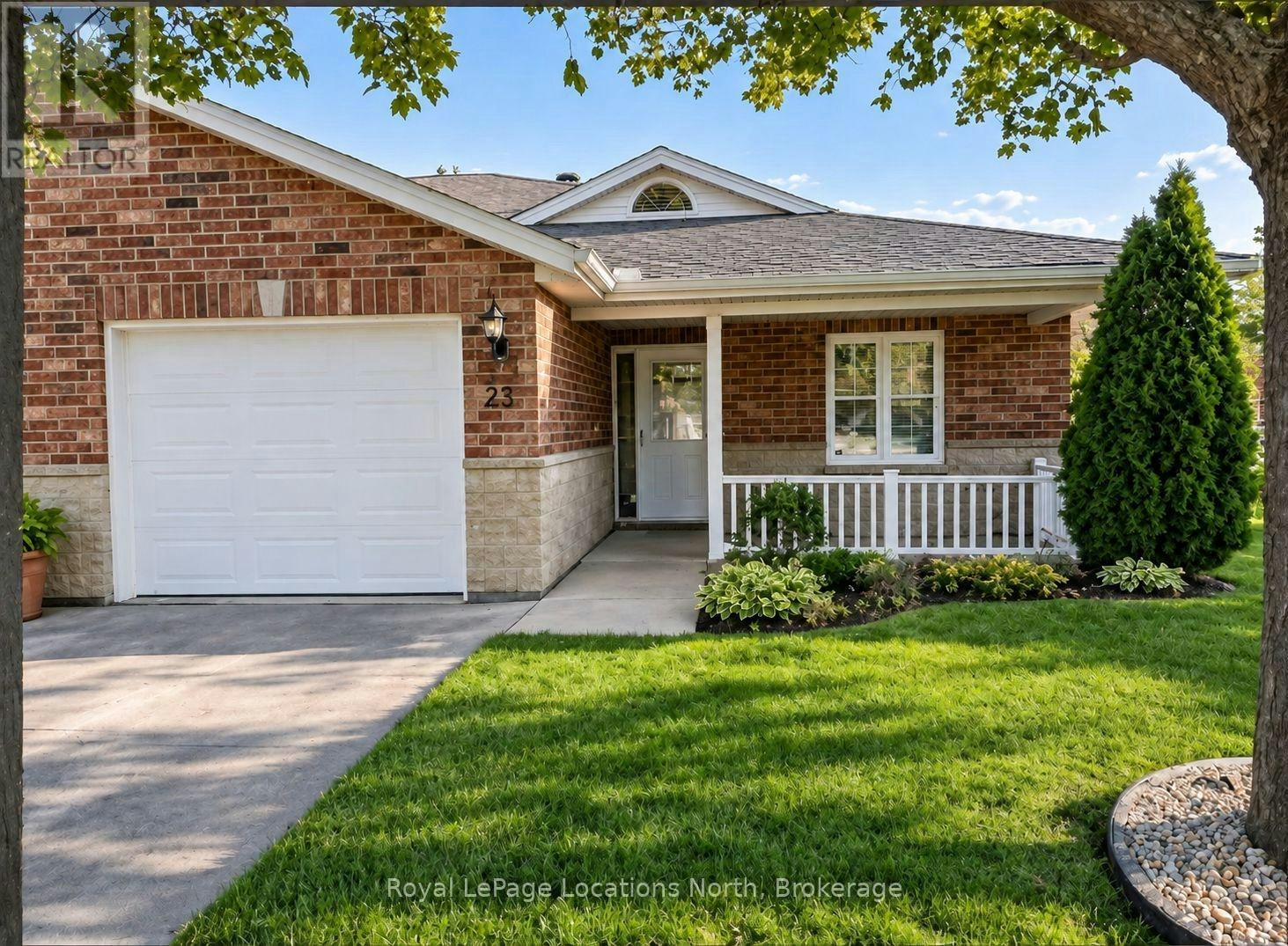 23-275 Huron Street, Clearview, ON, L0M 1S0