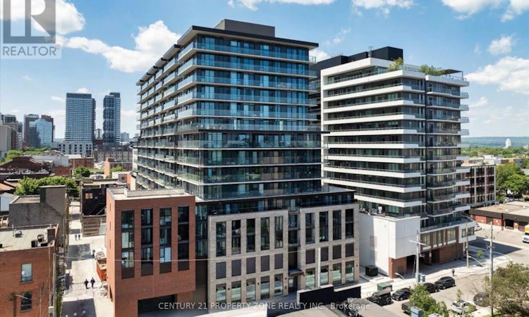 1019-1 Jarvis Street