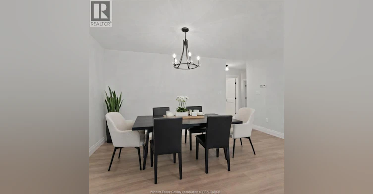 1-1826 Meighen, Windsor, ON, N8W 1H2 - 2