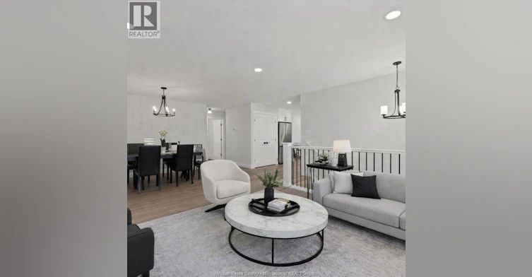 1-1826 Meighen, Windsor, ON, N8W 1H2 - 8