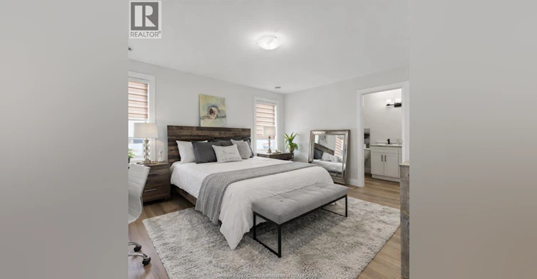 1-1826 Meighen, Windsor, ON, N8W 1H2 - 6