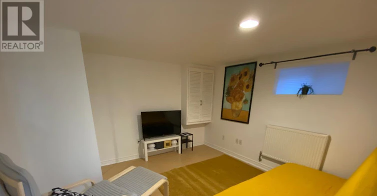 BASEMENT-184 Madison Avenue, Toronto, ON, M5R 2S5 - 2