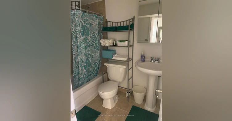 BASEMENT-184 Madison Avenue, Toronto, ON, M5R 2S5 - 8