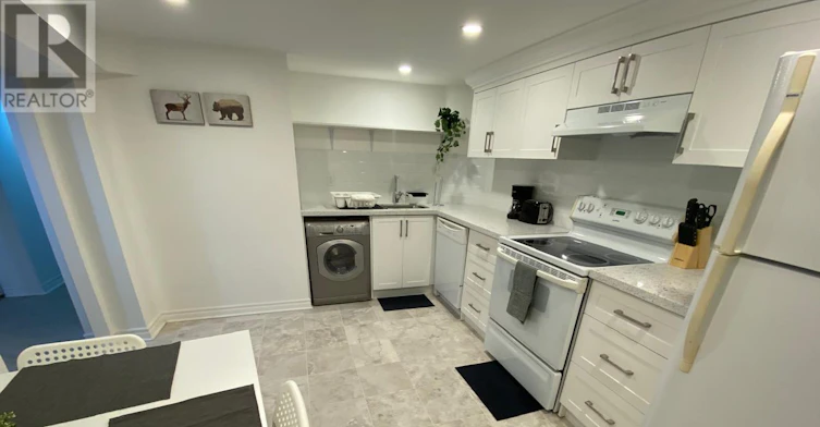 BASEMENT-184 Madison Avenue, Toronto, ON, M5R 2S5 - 6